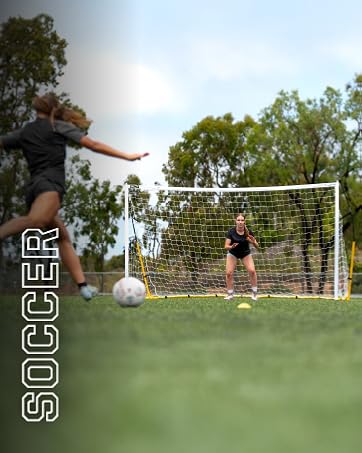 SKLZ Soccer Training