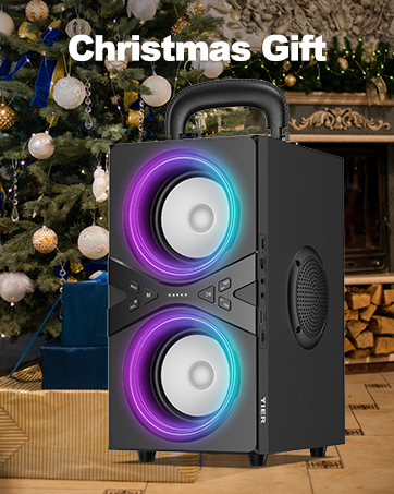 portable bluetooth speakers