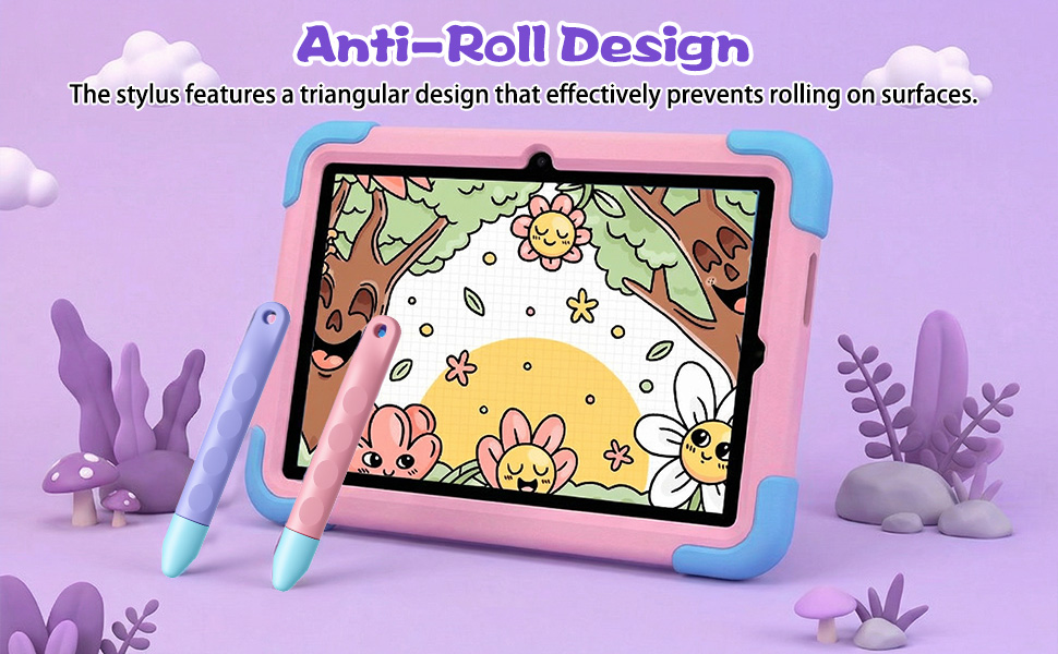 Kids Tablet Stylus,