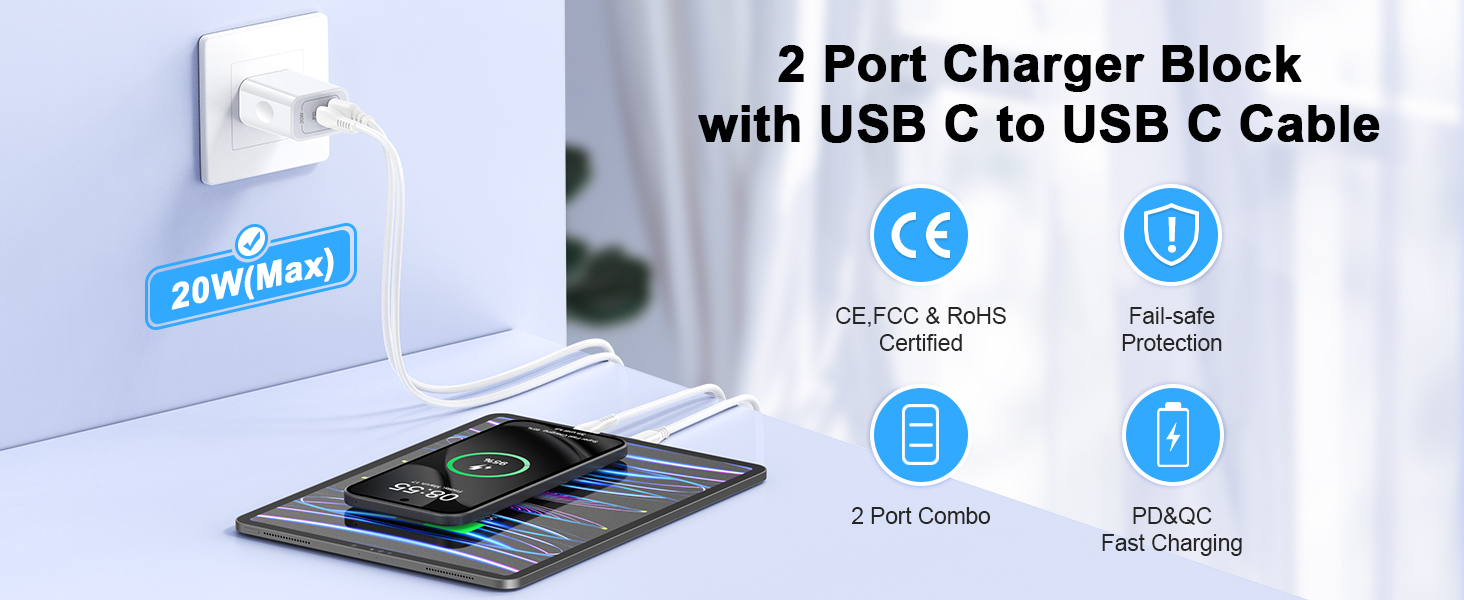 google pixel charger