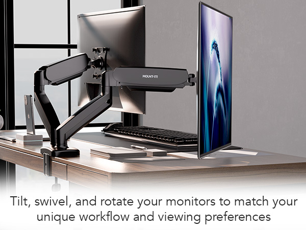 Customize Your Workflow