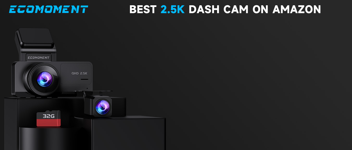 dash cam