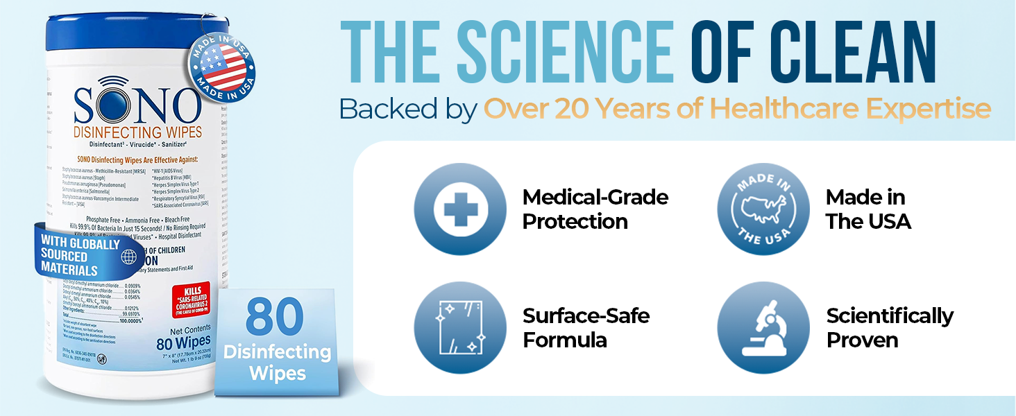 disinfecting wipes disinfectant cavicide cleaning hospital grade antibacterial gym equipment 