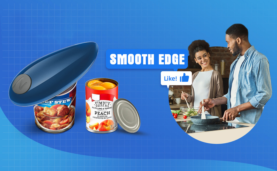 electric can opener, can opener electric, electric can openers for kitchen