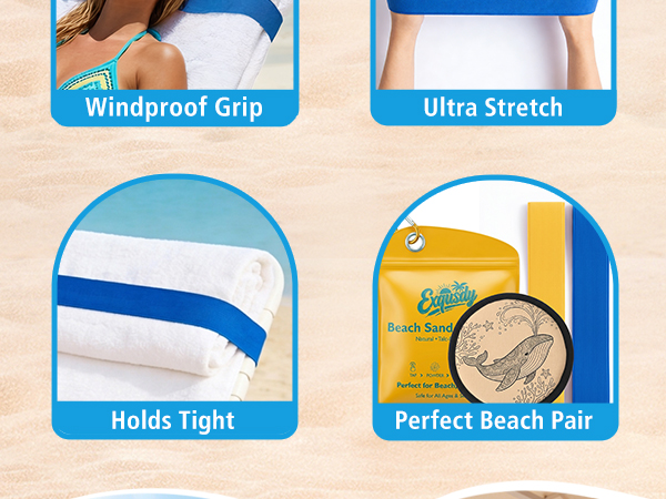 sand remover for beach