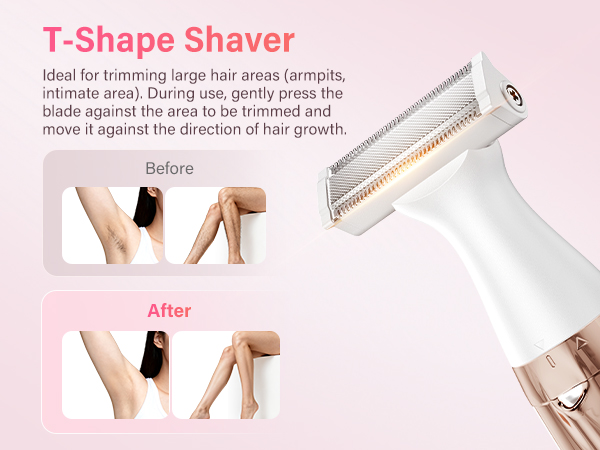 Bikini Trimmers