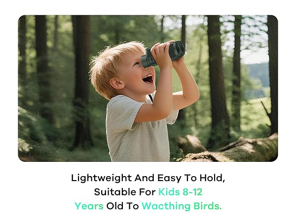 binoculars for kids