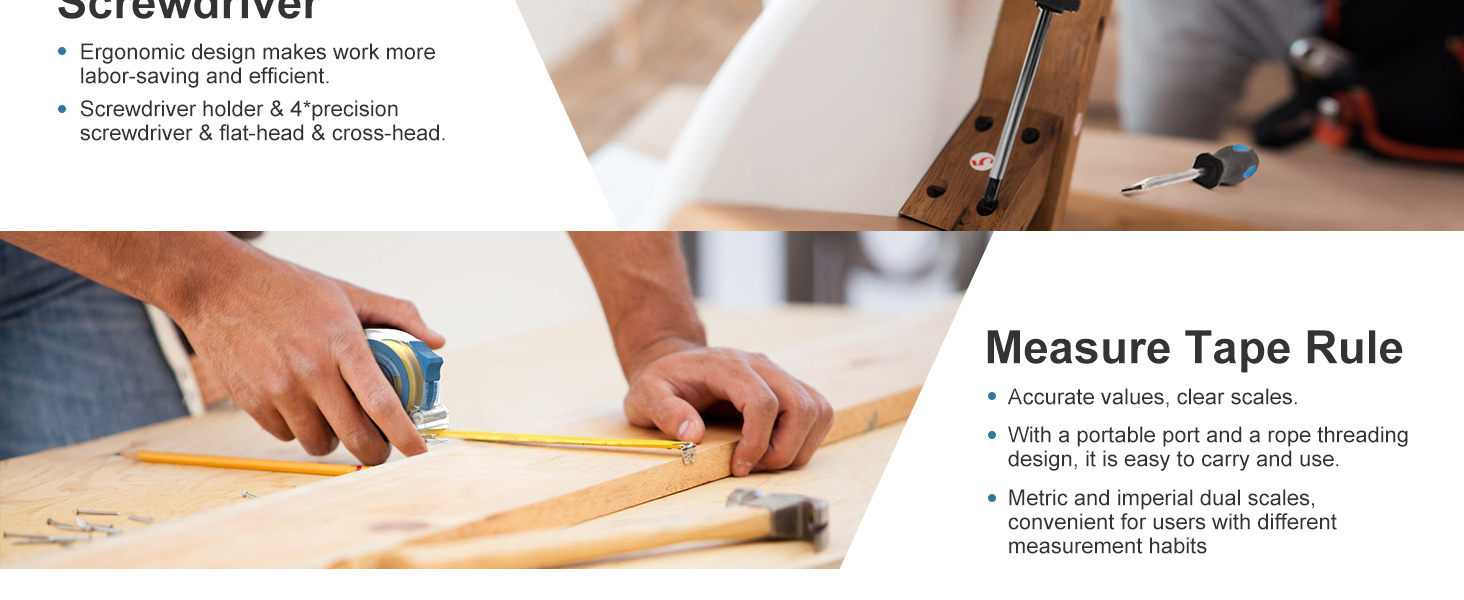 home tool kit set