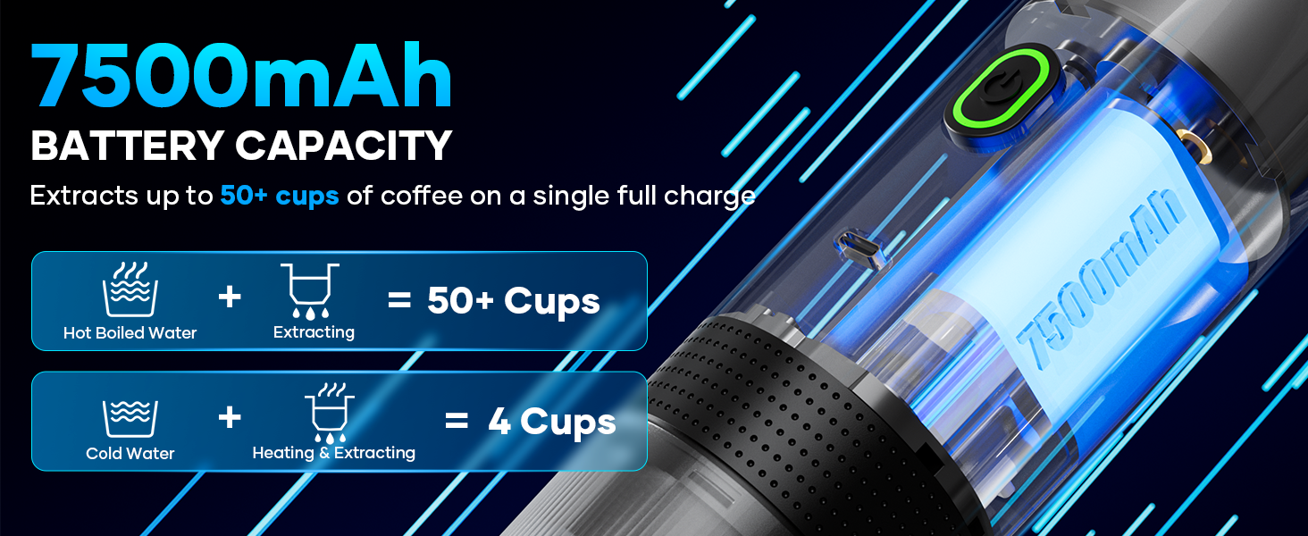 coffee maker