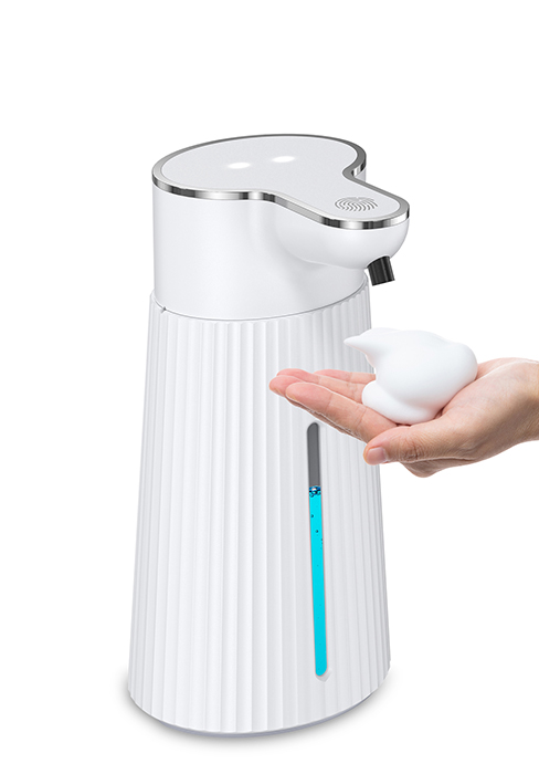 Automatic Soap Dispenser