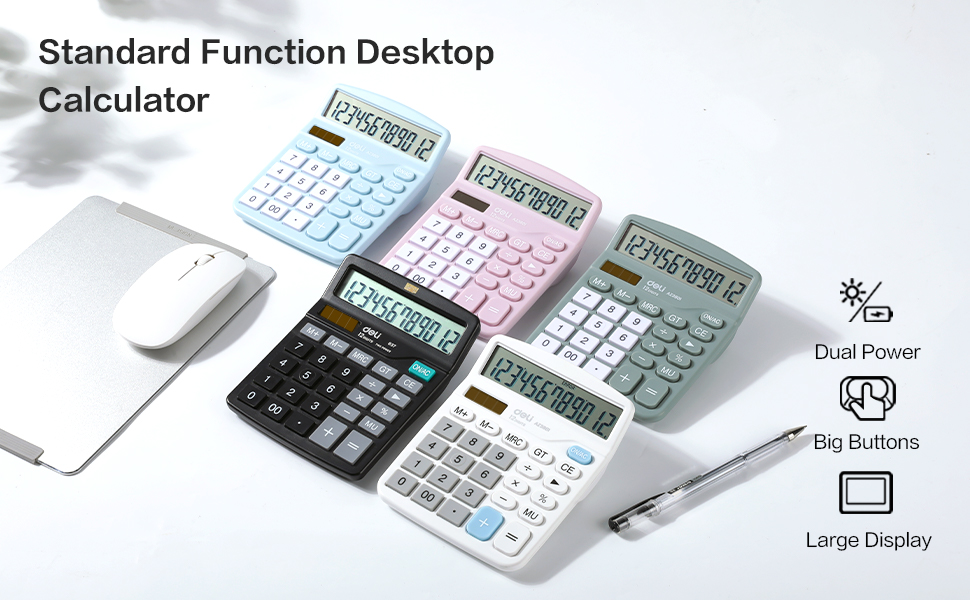 Calculators