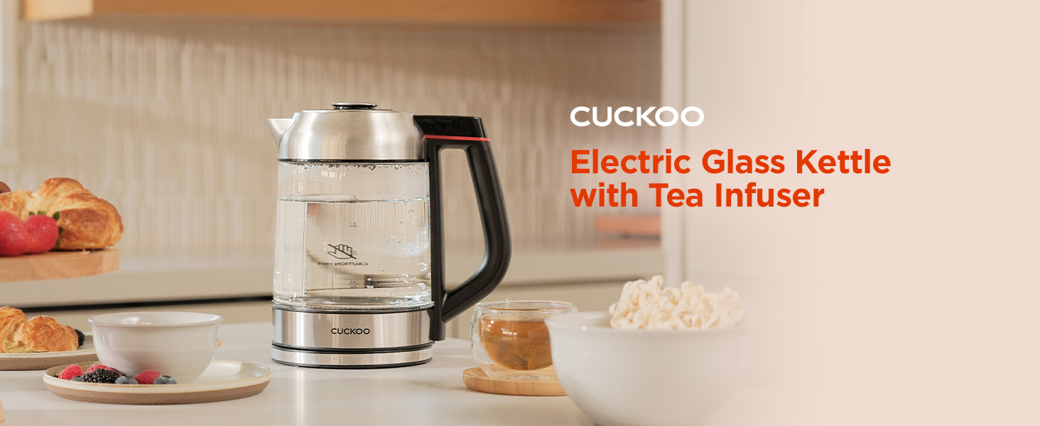 Electric tea kettle electric kettles for boiling water hot water kettle electric water heater