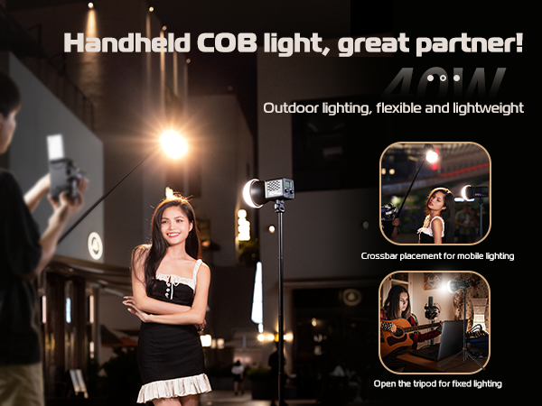 light stand