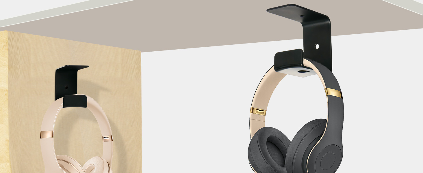 Headphone Holder