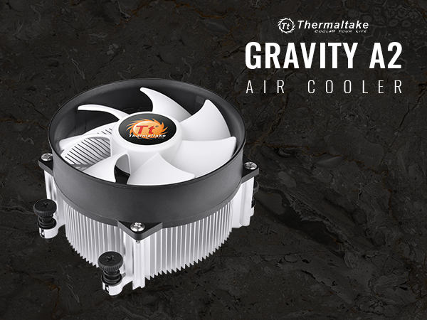 Thermaltake Gravity A2 Air Cooler