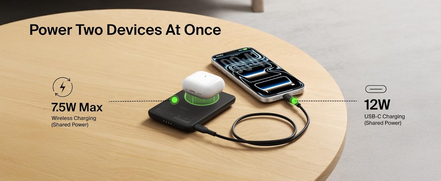 Power Bank