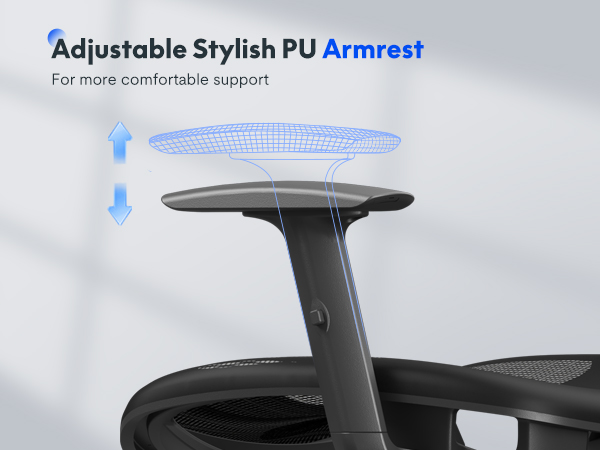 DESK CHAIR