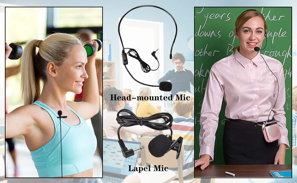 portable microphone,classroom microphone for teachers