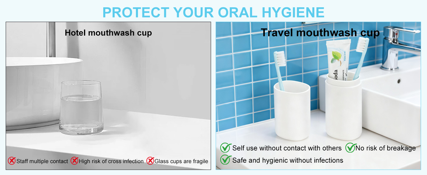 travel toothbrush case portable