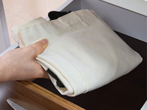reusable grocery bags