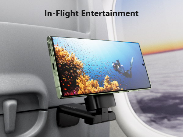 traveling essentials