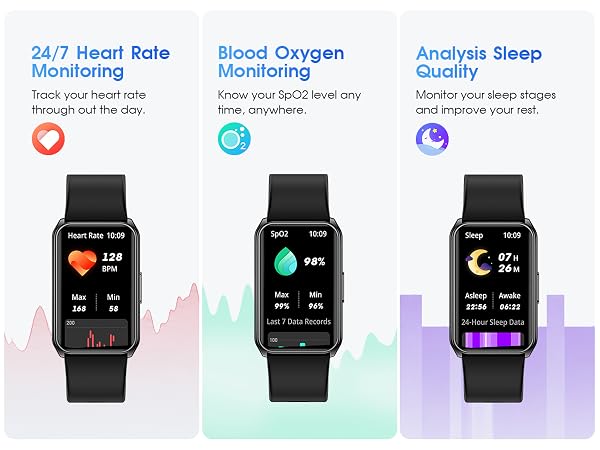 fitness tracker