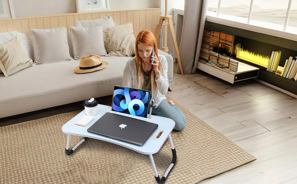 laptop desk