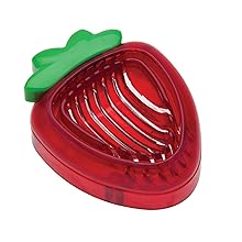 Joie simply slice strawberry slicer