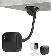 UYODM Suction Cup Mount Holder Compatible with Blink 4 (4th Gen)/Blink XT3//Blink XT2/XT,Blink Mi...