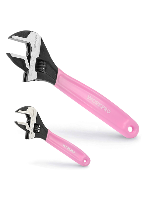 Adjustable Wrench