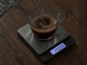 scale