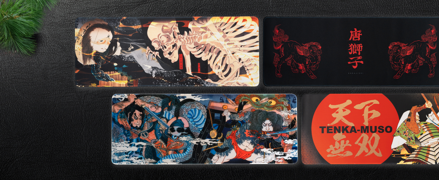 legend power to your desk!