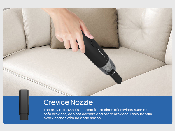 handheld vacuum cordless
