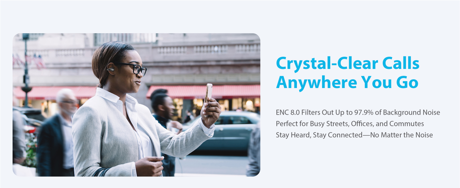 open ear clip earbuds