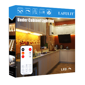 under cabinet lighting