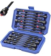 WORKPRO 16-Piece 6