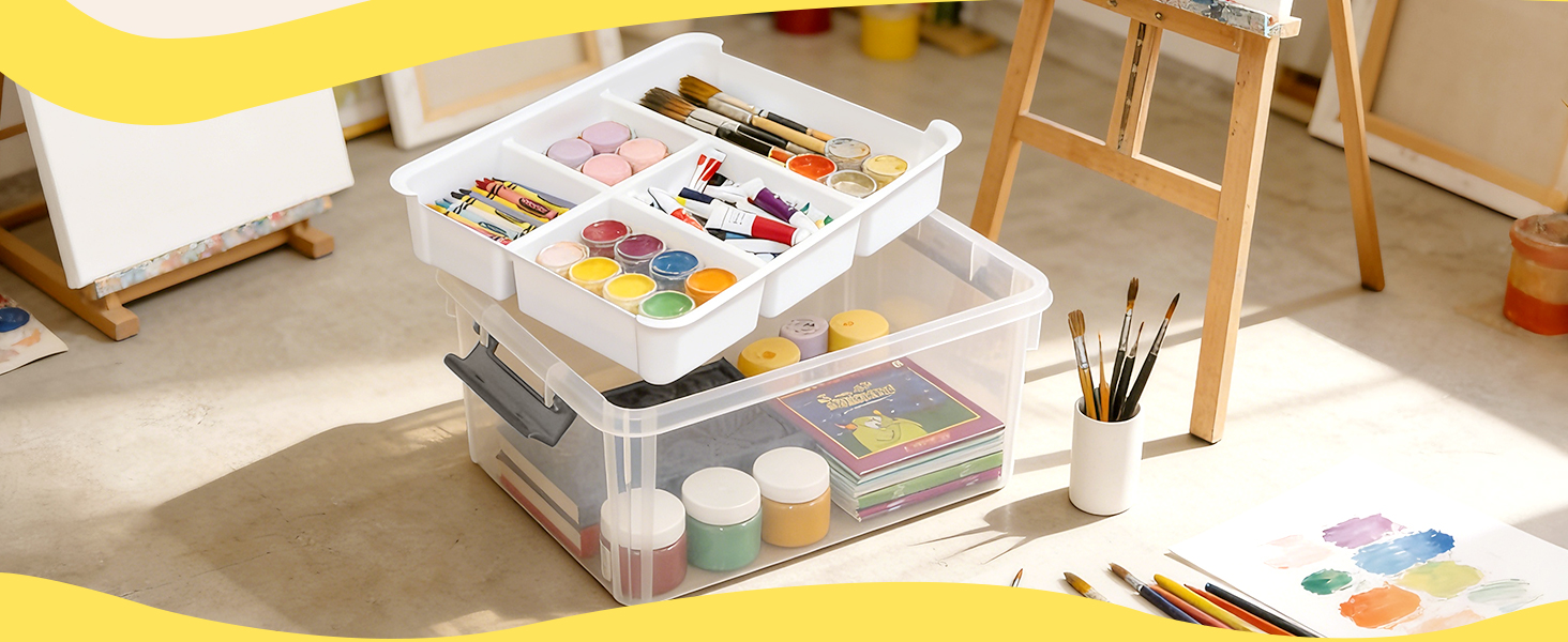 craft storage