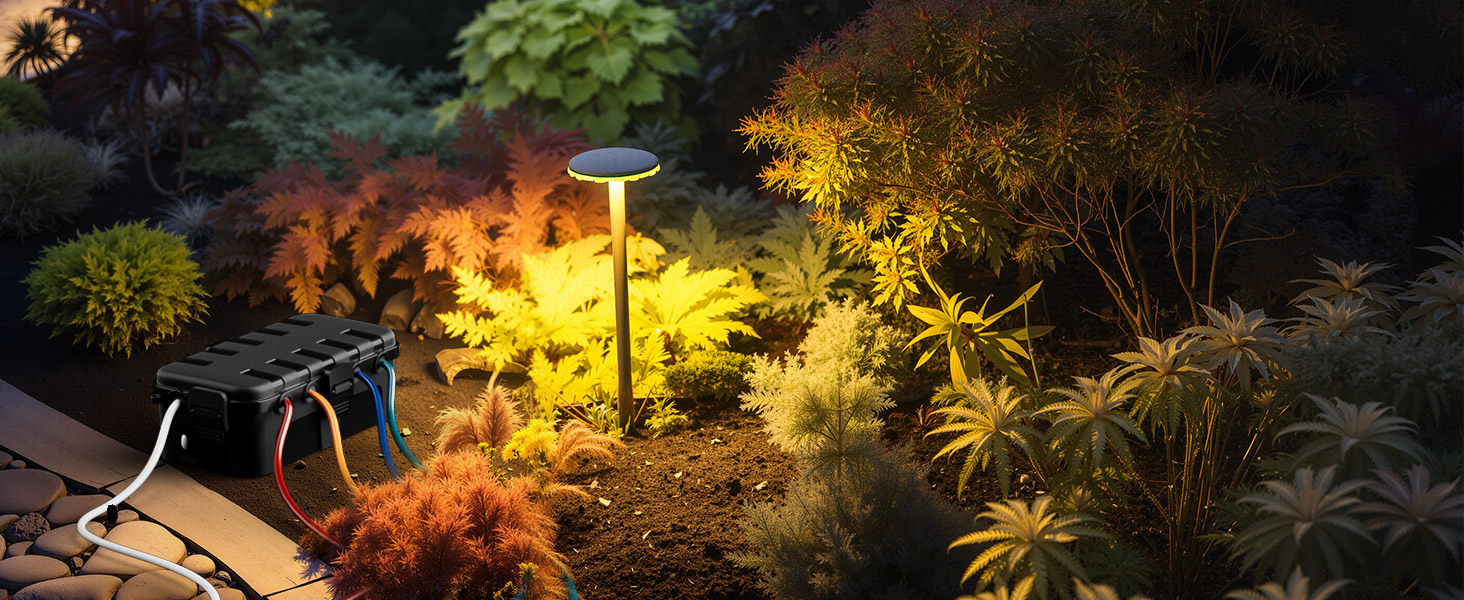 Medium Outdoor Electrical Box