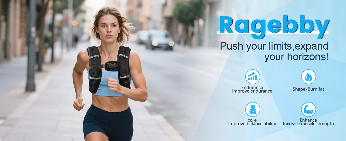 weighted vest