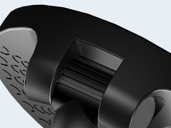 vacuum magnetic phone holder