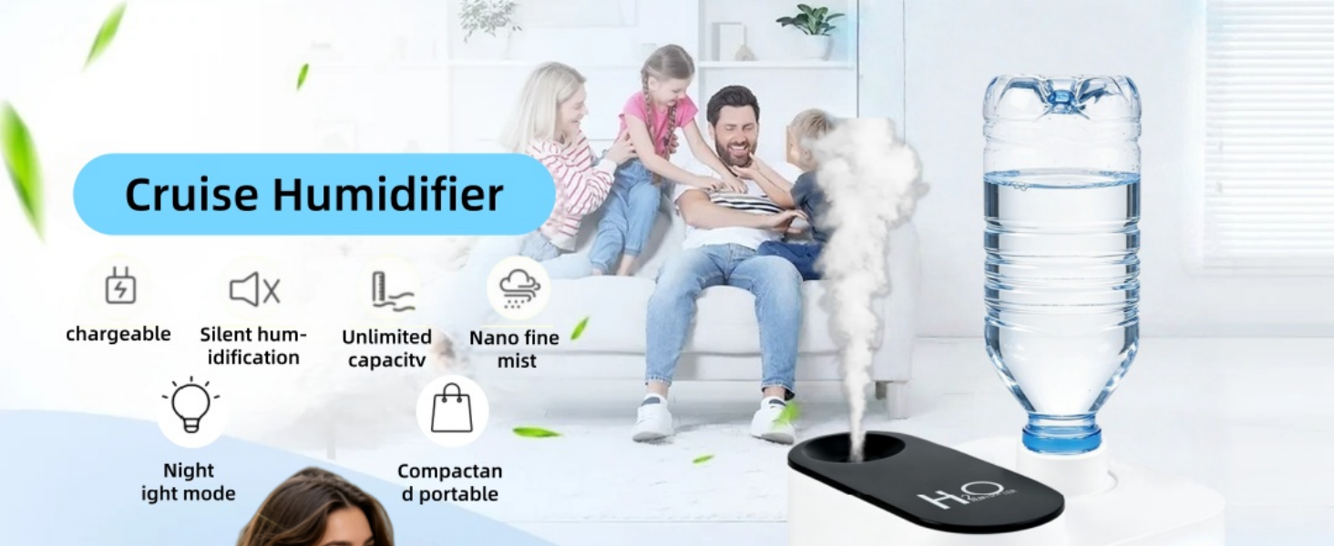 travel humidifier