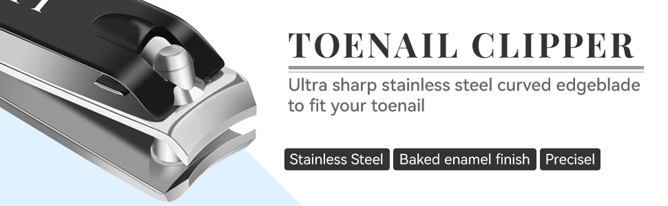 Ithyes toenail clipper