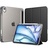 MoKo for iPad Air 11 inch Case M3/M2 2025/2024, iPad Air 5th/4th Gen 10.9 inch Case 2022/2020 wit...