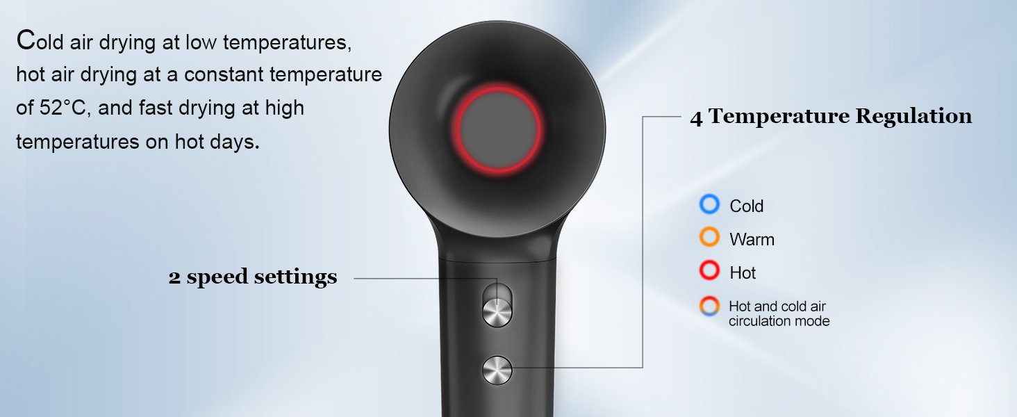 hair dryer for curly hair