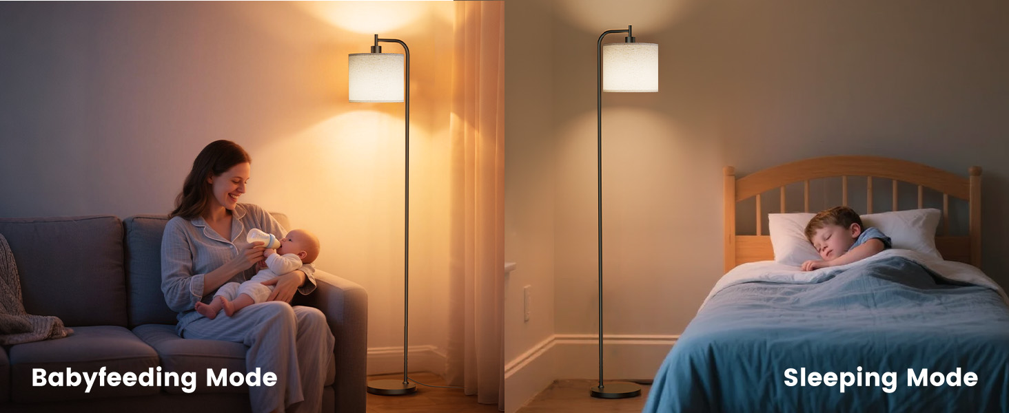 floor lamps