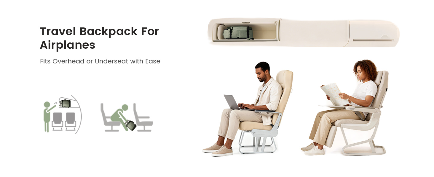 laptop backpack