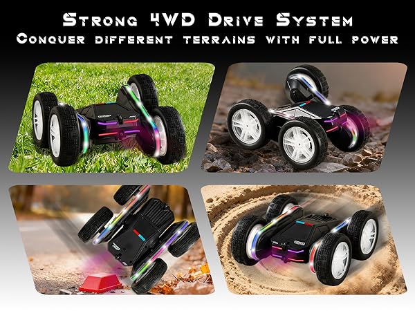 remote control car drift rc cars rc trucks rc stunt car police car toy trucks toy car boys toys