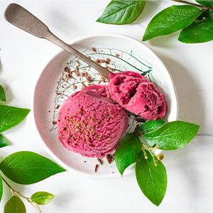 Easier Ice Cream Scoop