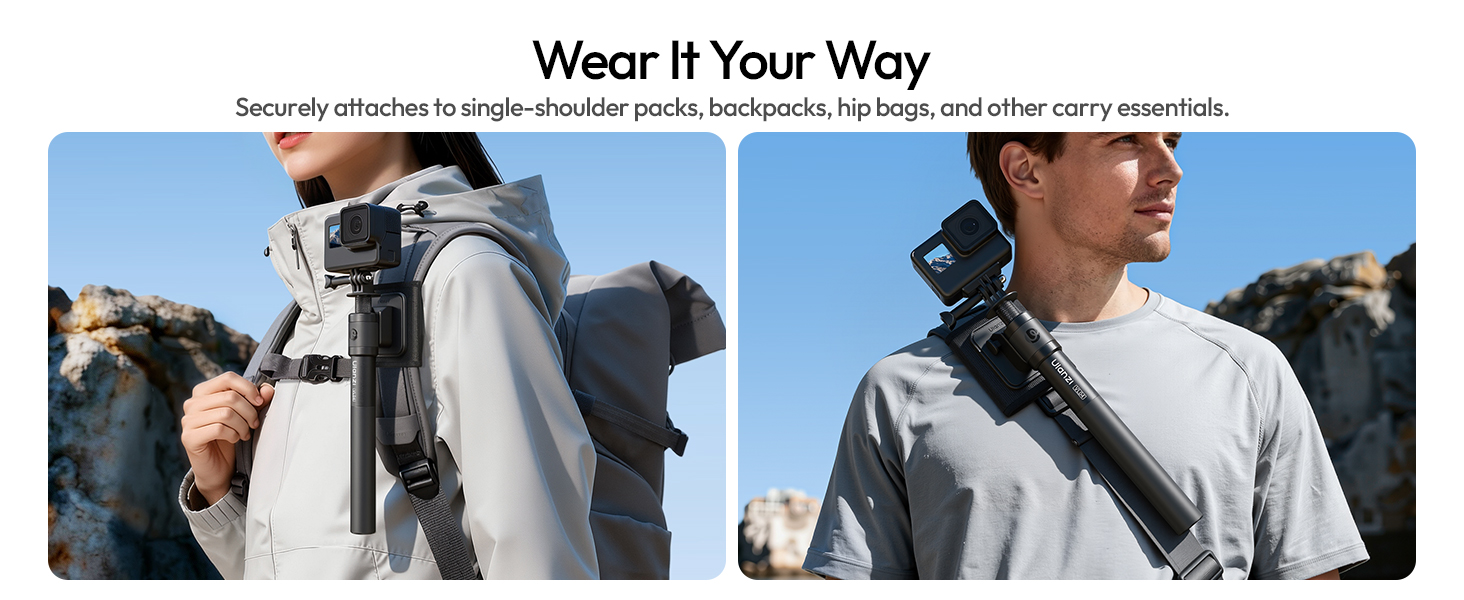 gopro 11 selfie stick tripod go pro pole extension tripod pole extension gopro self stick