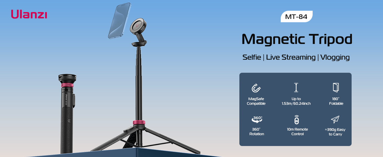 phone tripod
